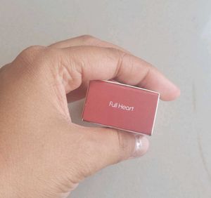 Kay Beauty Lip Plumping Gloss Full Heart