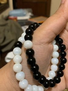 Couple Bracelet Set