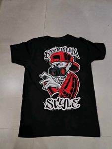 Slim Fit Tshirt