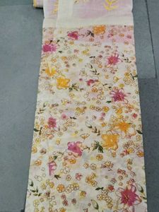Embroidered Dress Material