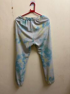 Tie &amp; Dye Jogger