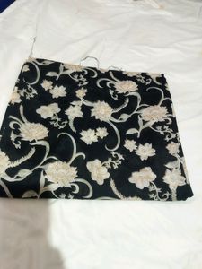 Black Fabric