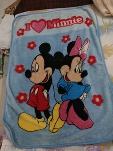 Kids Blanket