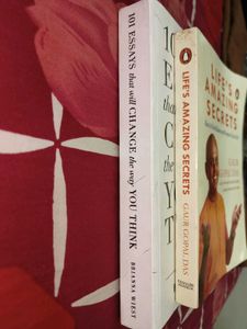 📚 2 Bestselling Self-Help Books Combo |