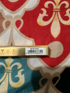 Ultimate Long Stay Matte Lipstick