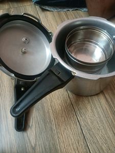Preser Cooker