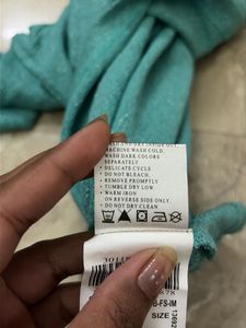 Sab Francisco jeans co. sweater