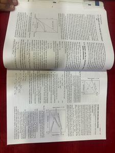 Cengage Physical Chemistry Part 1 And 2