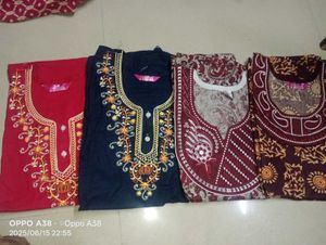 Nighty 19 Pc