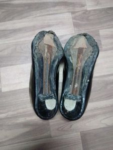 Combo Set Of 3 Flats, Slipper
