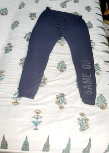 Comfy Blue Joggers