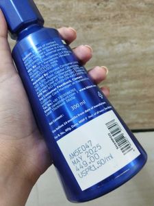 BBLUNT Moisture Shampoo