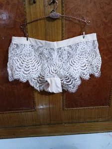 Lace Panty
