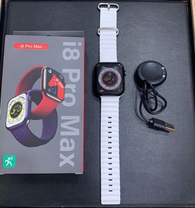 I8 Ultra Pro Max Smart Watch ✨