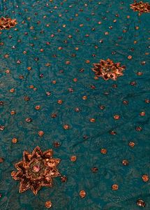 Heavy Saree