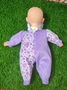 Baby Boy Doll