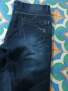 Royal Jack Jeans Pant