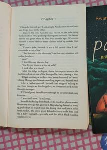 Chetan Bhagat Books And Parables