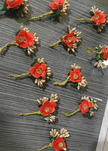 Hair Accessories