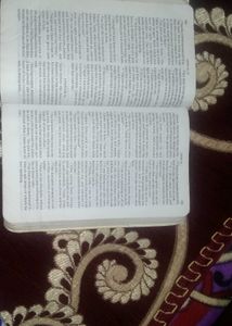 New Testament &amp; Psalms