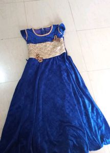 Anarkali Top