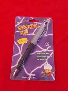 Shocking Pen