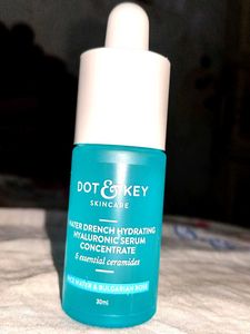 Dot & Key Hyaluronic Serum