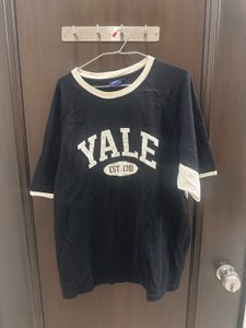 Yale Graphic Tee