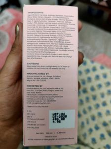 HYPHEN Hydrating Ceramide Toner-Essence