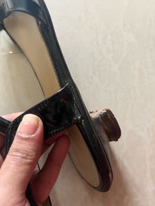 Used Low Heal Wedges