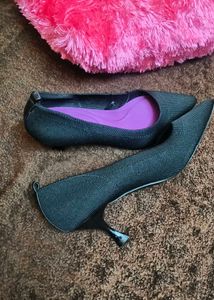 Classyyy Heel