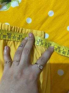 Elegant Red Embroidered Kurta &amp; palazzo