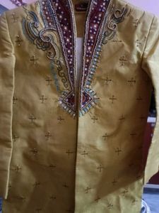New Sherwani 💝