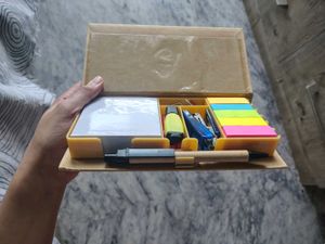 Stationery Set