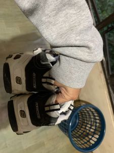 Skechers d’lites