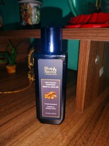 Blue Nectar Joint Oil