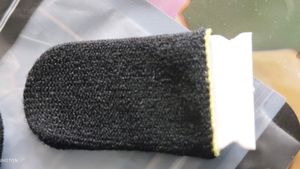 Thumb Sleeve for Mobile Gaming