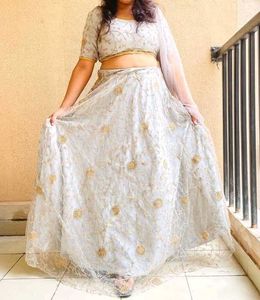 Elegant Lehenga Choli Set