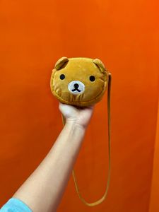 Cute Sling bag🐻