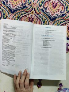 Oxford Dictionary 📚✨