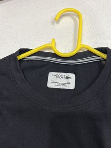 Lacoste Graphic Tee