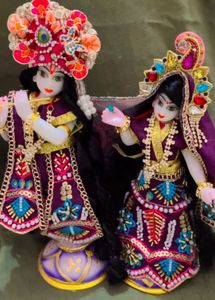 Radhakrishna Idols