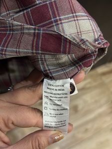 Casual Shirt