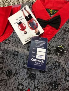 Brand New Party Wear Dress