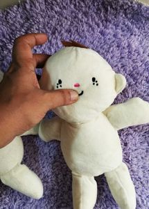 Two Babies Soft Toy