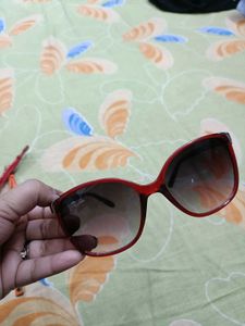Sunglasses 🕶️ With Free Gift