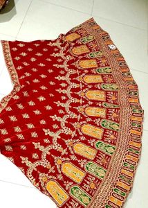 Bridal Lehenga