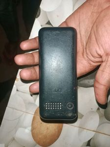 Jio Phone Keypad 4G Mobile