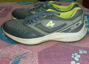 SEGA Comfort Sneakers For Men and Women