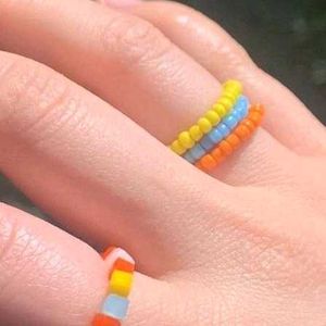 Daisy Rings🌸